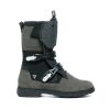 Dainese OVERYOND XT GTX adventure boty šedé/černé vel.44